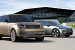 Концерн Jaguar Land Rover объявил о партнёрстве с NVIDIA в области автономного вождения 