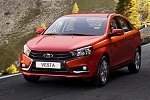 «АвтоВАЗ» изменил конструкцию замка капота на LADA Vesta