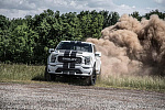 Представлен 800-сильный пикап Ford F-150 Shelby Centennial Edition 