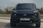 В Сети показали LADA 4x4 15-летнего владельца стоимостью в 2 млн рублей