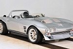 Копию Corvette Grand Sport 1963 года из «Форсажа» пустят с молотка 