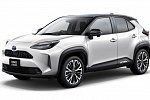 Новый кроссовер Toyota Yaris Cross поступил в продажу