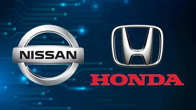 Honda будет создавать электромобили вместе с Nissan