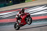 Ducati представила спортбайк Panigale V2 2020-го модельного года