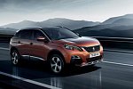 Peugeot повысил цены на свои автомобили в России 