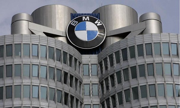 BMW и дизельгейт: Мы совершили ошибку!