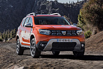 Третья генерация Dacia Duster выйдет на рынок в 2022 году