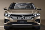 Компания Volkswagen обновила седан Volkswagen Passat для авторынка Китая