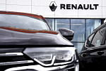 РОАД намерена судиться с автоконцерном Renault за право на выкуп доли в «АвтоВАЗе»