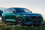 Стали известны самые надежные китайские автомобили в 2025 году