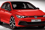 Драг-рейсинг: Ford Focus ST против VW Golf GTI и Skoda Octavia RS 