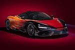 Суперкар McLaren 765LT оказался быстрее, чем предполагалось