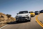 С этим выхлопом Lamborghini Urus стал очень громким