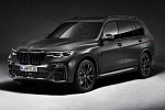 BMW презентовала особую версию кроссовера X7