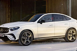 Представлены первые независимые рендеры новой модели Mercedes-Benz GLC Coupe