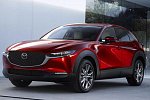 Mazda CX-30 стал мощнее и получил обновление систем безопасности