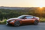 Aston Martin начал отзывную кампанию своих автомобилей