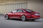 Новый Audi S8 доберется до России в следующем году