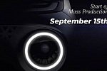Компания Hyundai начнет производство нового компактного кроссовера Casper 15 сентября 2021 года