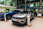 Стало известно, на сколько станут дороже модели Volkswagen в России