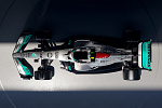 Mercedes-AMG представил спорткар W13 в качестве претендента на победу в чемпионате F1 2022 года