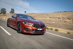 В BMW назвали цену на купе и кабриолеты BMW 840i