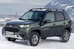 Испанские автожурналисты дали лестный отзыв российскому внедорожнику Lada Niva Travel