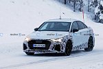 Новая Audi RS3 получит полный привод от VW Golf R Mk 8