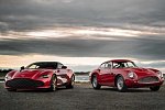 За пару купе из серии GT Zagato, Aston Martin требует 481 миллионов рублей 