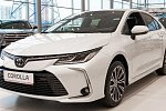 Бренд Toyota запустил программу сертификации подержанных автомобилей