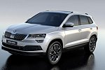 Компания Skoda запустила в России в 2021 году сервис подписки на свои автомобили