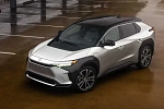 Электромобили составили всего 0,92 процента продаж Toyota в 2023 году