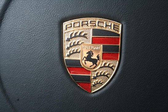 Porsche проводит испытания гибридной версии 911