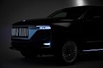 Показали сверхмощный 6-метровый «гиперлимузин» в стиле Rolls-Royce