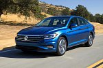 VW собирается возобновить продажи модели Jetta