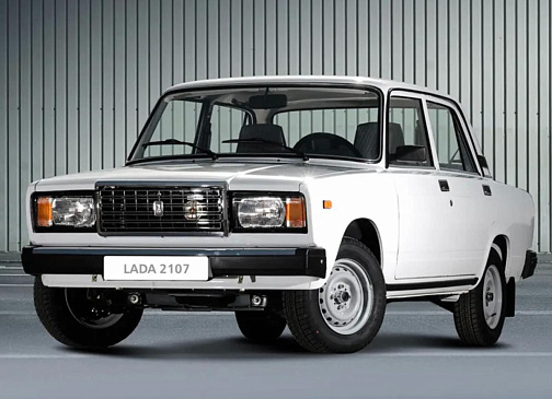 Запах нового авто: на продажу выставили «коллекционные» «Жигули» 2011 года выпуска