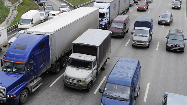 Минтранс РФ запустит систему контроля  усталости водителей с помощью приборов