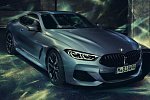 BMW рассказала о купе 8-Series в исполнении First Edition 