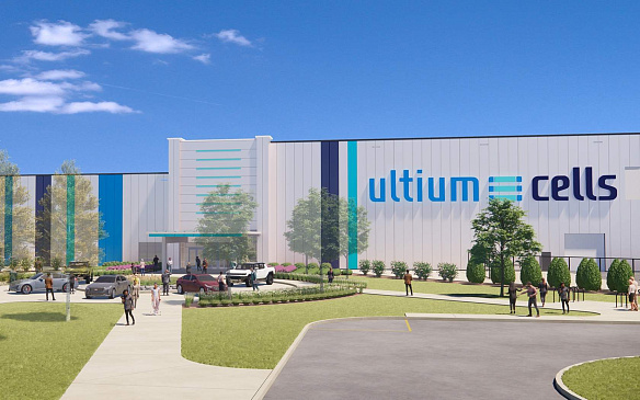 Электромобили станут доступнее: General Motors и LG готовят революцию батарей без дорогого никеля