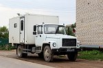 ГАЗ объяснил причину снятия с производства «ГАЗона»