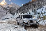 Производство пикапов Jeep Gladiator приостановят из-за нехватки чипов