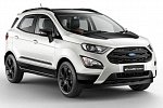 Ford EcoSport и Ford EcoSport Thunder Edition уже в продаже от 722 000 рублей