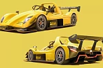 Дебютировал гоночный автомобиль Radical SR3 XXR с новым 1,5-литровым мотором мощностью 232 л.с