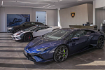 Lamborghini подала судебный иск против дилера роскошных автомобилей в Нэшвилле по поводу названия своего сайта 