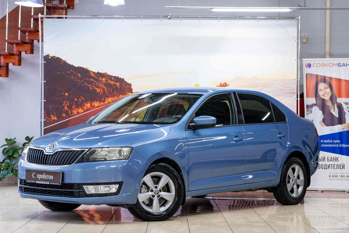 Шок-рейтинг Авто.ру: эти б/у авто расхватали за 24 часа