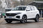 Бюджетный кроссовер Hyundai ix35 добрался до дилеров