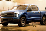 Половина дилеров Ford сообщила об отказе продавать электрокары в 2024 году