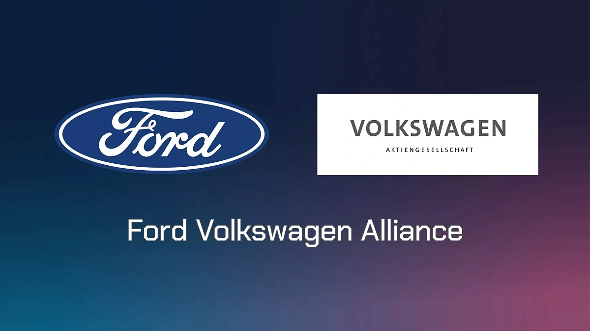 Компания Ford передумала использовать платформу Volkswagen для будущих европейских электрокаров