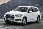 Для России Audi создал специальную версию Q7