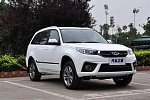 Модель Chery Tiggo 3 в июне прибавила в цене